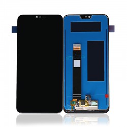 Nokia 7.1 LCD ال سی دی گوشی موبایل نوکیا