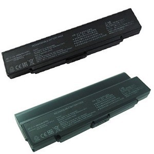 Sony VGP-BPS9-6Cell باطری باتری لپ تاپ سونی اورجینال