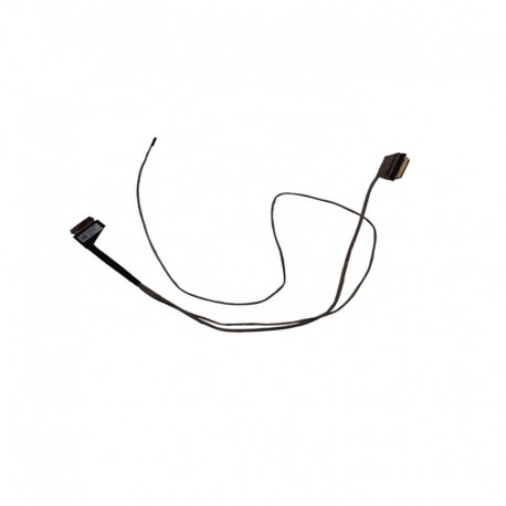 Lenovo L340-17 DC020023820 کابل فلت ال سی دی لپ تاپ لنوو