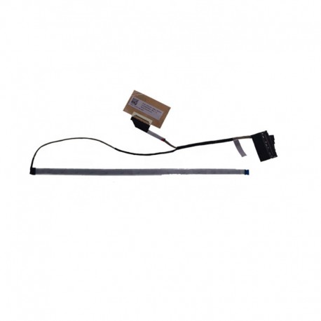 Lenovo S540-14IWL-14API کابل فلت ال سی دی لپ تاپ لنوو