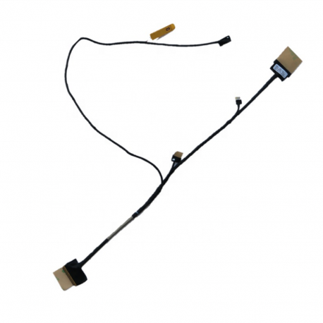 Lenovo S1 DC02C006400 کابل فلت ال سی دی لپ تاپ لنوو