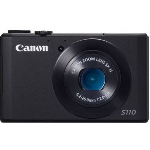 Canon Powershot S110 دوربین کانن