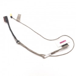 Lenovo 500 500-15IBD کابل فلت ال سی دی لپ تاپ لنوو