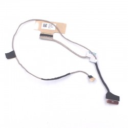 Lenovo NL6U DDNL6ULC111 کابل فلت ال سی دی لپ تاپ لنوو