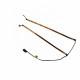 HP PS1713 6017B0899401 کابل فلت لپ تاپ اچ پی