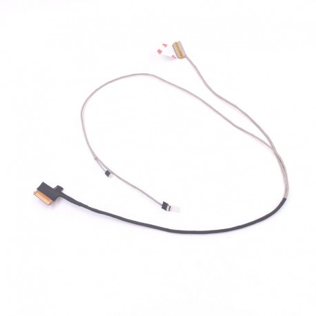 HP 17-AB DD0G37LC510 کابل فلت لپ تاپ اچ پی