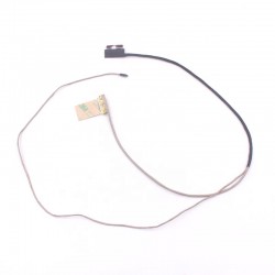 HP 17-AB DD0G37LC220 کابل فلت لپ تاپ اچ پی