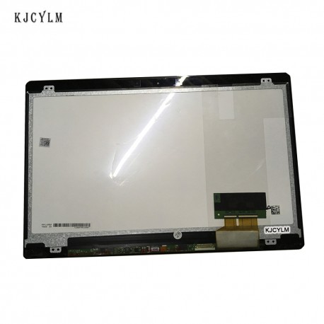 Dell Latitude E7440 صفحه نمایشگر اسمبلی لپ تاپ دل