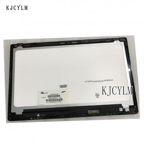HP 5000 5010 صفحه نمایشگر لپ تاپ اچ پی