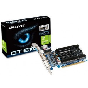 Gigabyte GT610 کارت گرافیک