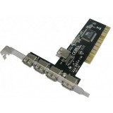 کارت PCI USB 2.0 - کامپیوتر