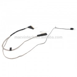 Ribbon cable DC02002E500 کابل فلت ال سی دی لپ تاپ ایسر