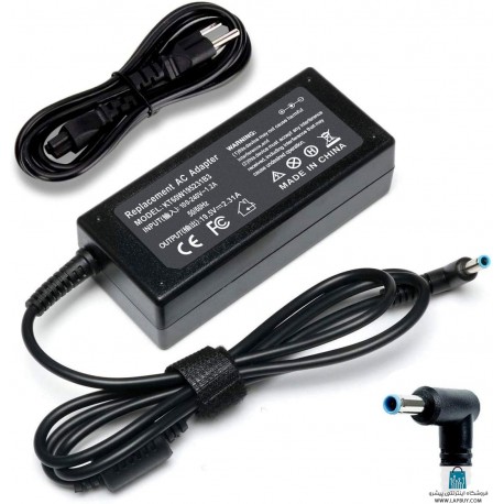 HP 19.5V 2.31A 45W AC Adapter آداپتور برق شارژر لپ تاپ اچ پی