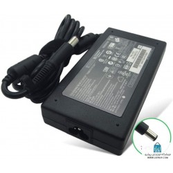 HP 19.5V 6.15A 120W AC Adapter آداپتور برق شارژر لپ تاپ اچ پی