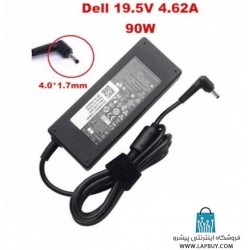 Dell 19.5V 4.62 90W آداپتور برق شارژر لپ تاپ دل