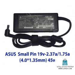 Asus 19V 2.37A 45W Laptop Charger آداپتور برق شارژر لپ تاپ ایسوس