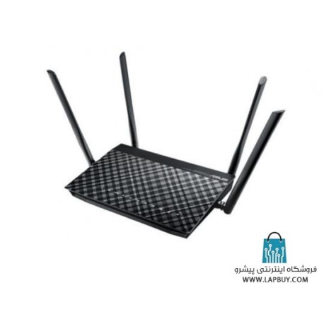 ASUS DSL-AC55U Modem مودم ایسوس ‎‎