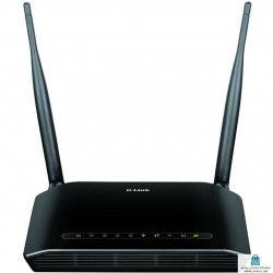 D-Link DSL-2740U_V2 ADSL2 Plus مودم دی لینک