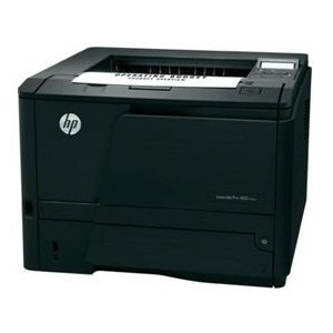 HP LaserJet Pro 400 M401a پرینتر اچ پی