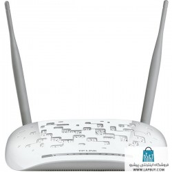 TP-LINK TD-W8961ND_V1 Wireless مودم دی لینک