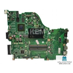 ACER Aspire E5-575G Cpu i5 مادربرد لپ تاپ ایسر