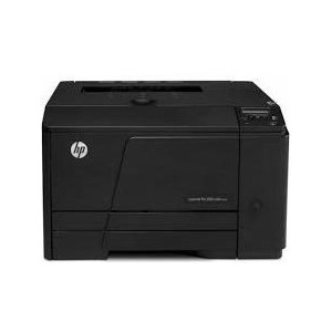 HP LaserJet Pro 200 M251nw Color Laser پرینتر اچ پی