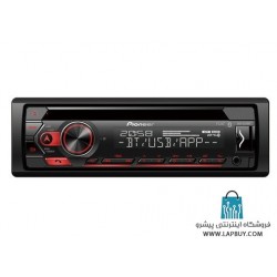 Pioneer DEH-S320BT پخش کننده خودرو پایونیر