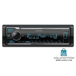 KENWOOD KMM-BT306 پخش کننده خودرو کنوود