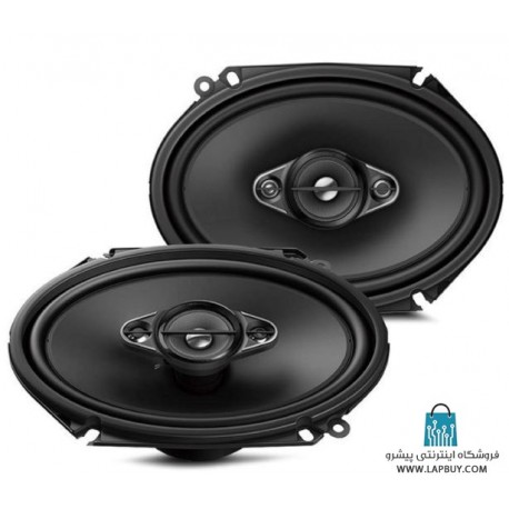 PIONEER TS-A6880F بلندگوی خودرو پایونیر