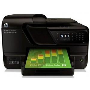 HP OJ Pro8600 پرینتر اچ پی