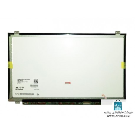 NT156WHM-N42 Laptop Screens صفحه نمایشگر لپ تاپ