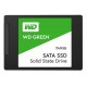 Western Digital Green WDS240G2G0A حافظه اس اس دی وسترن ديجيتال