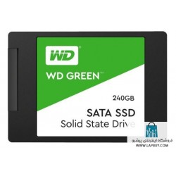 Western Digital Green WDS240G2G0A حافظه اس اس دی وسترن ديجيتال