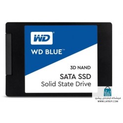 Western Digital Blue WDS100T2B0A Internal SSD 1TB حافظه اس اس دی وسترن ديجيتال