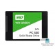 Western Digital GREEN WDS480G2G0A SSD Drive - 480GB حافظه اس اس دی وسترن ديجيتال