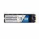 Western Digital BLUE WDS100T1B0B SSD Drive - 1TB حافظه اس اس دی وسترن ديجيتال