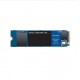 Western Digital 250GB WD Blue SN550 حافظه اس اس دی وسترن ديجيتال