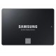Samsung 870 Evo SSD Drive 500GB حافظه اس اس دی سامسونگ