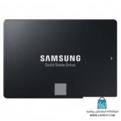 Samsung 870 Evo SSD Drive 500GB حافظه اس اس دی سامسونگ