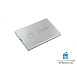 Samsung T7 External SSD Drive - 500GB حافظه اس اس دی سامسونگ