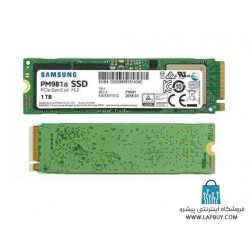 Samsung PM981a 1TB حافظه اس اس دی سامسونگ