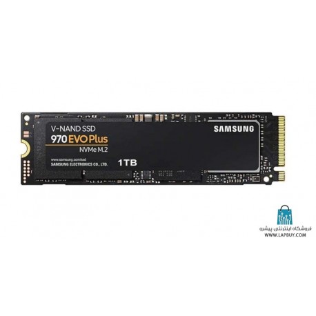 Samsung 970 EVO Plus 1TB حافظه اس اس دی سامسونگ