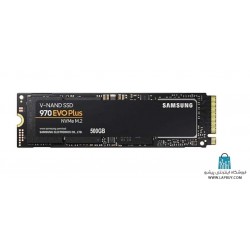 Samsung 970 EVO Plus 500GB حافظه اس اس دی سامسونگ