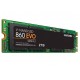 Samsung 860 Evo m.2 Internal SSD Drive - 2TB حافظه اس اس دی سامسونگ