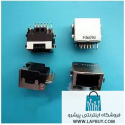 HP G62 سوکت شبکه لپ تاپ اچ پی