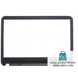 Dell Inspiron 5537 Series قاب جلو ال سی دی لپ تاپ دل