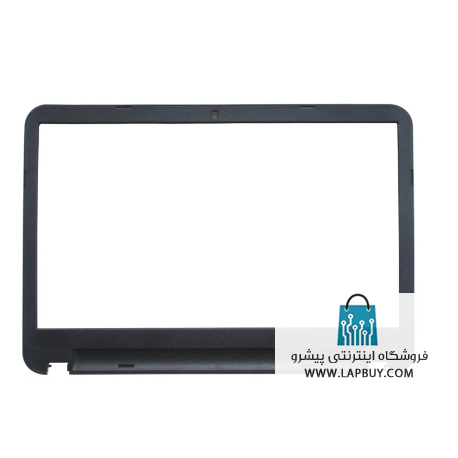 Dell Inspiron 5537 Series قاب جلو ال سی دی لپ تاپ دل