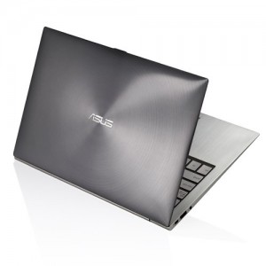 Asus ZENBOOK UX21E نوت بوک ایسوس