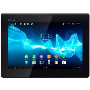 Xperia Tablet S تبلت سونی