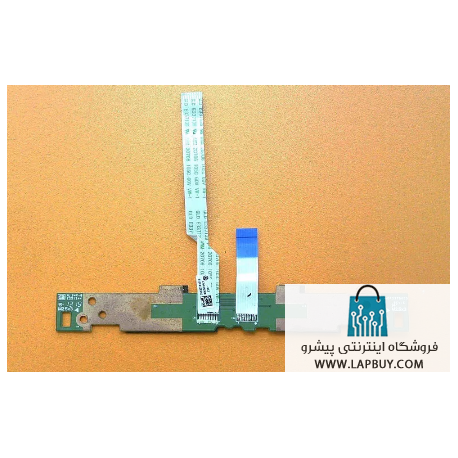 HP G7-2000 SERIES تاچ پد لپ تاپ اچ پی